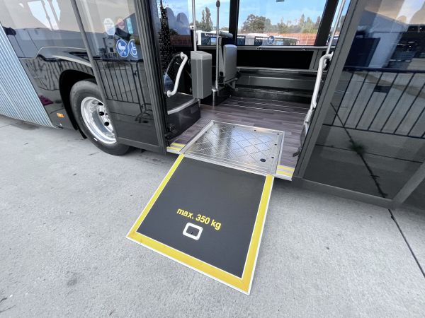 Schienenersatzverkehr